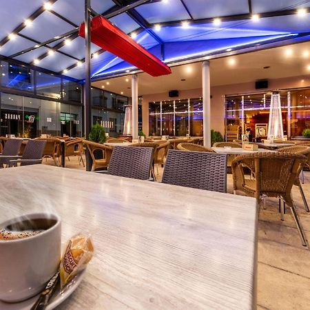 Hotel Parras Арнедийо Екстериор снимка