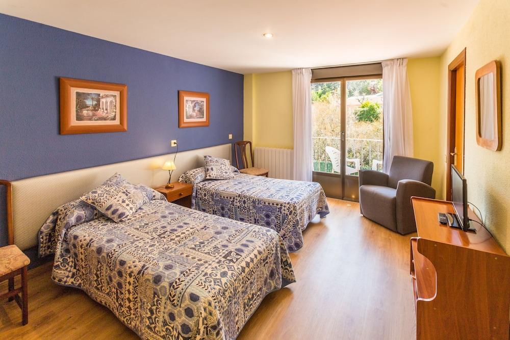 Hotel Parras Арнедийо Екстериор снимка