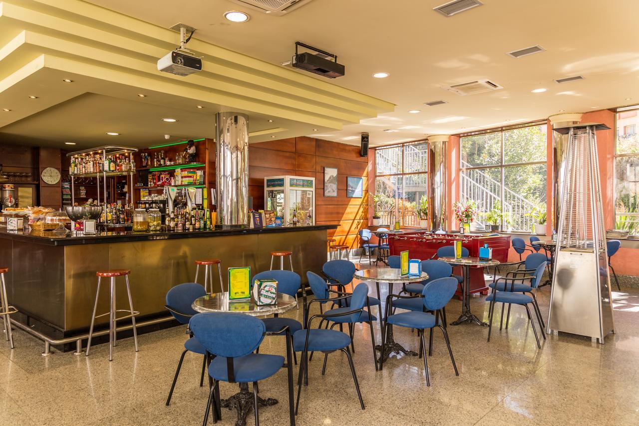 Hotel Parras Арнедийо Екстериор снимка