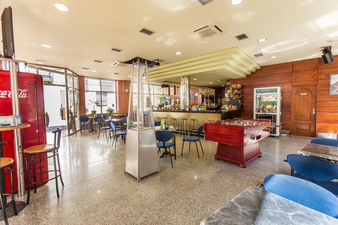 Hotel Parras Арнедийо Екстериор снимка